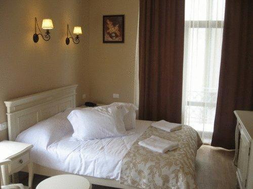 غرفة قياسية مطلّة علي الحديقة, Verona Villas Complex