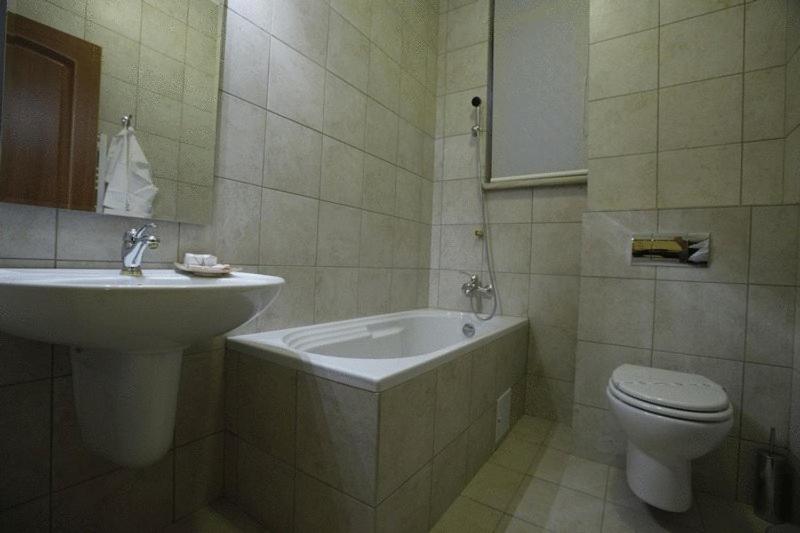 غرفة قياسية مطلّة علي الحديقة, Verona Villas Complex