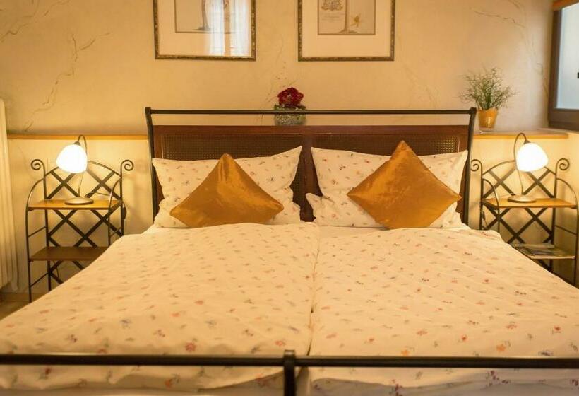 Номер Стандарт, Weiler