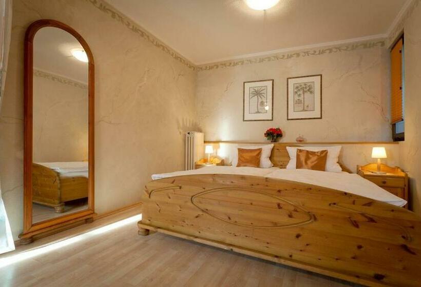 Номер Superior, Weiler