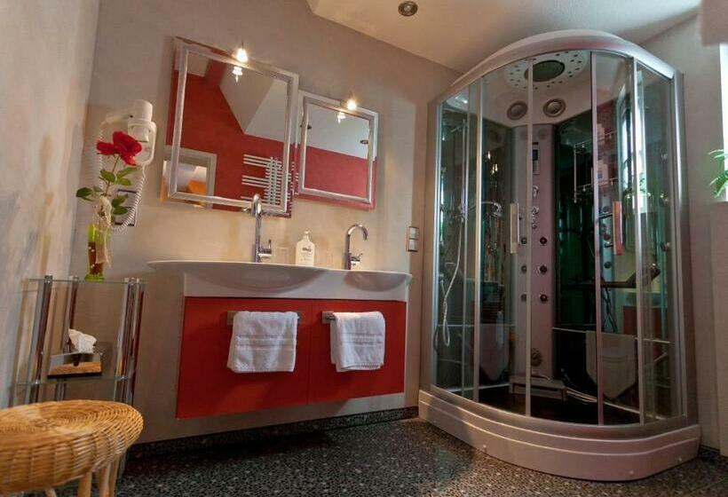 Полулюкс, Weiler