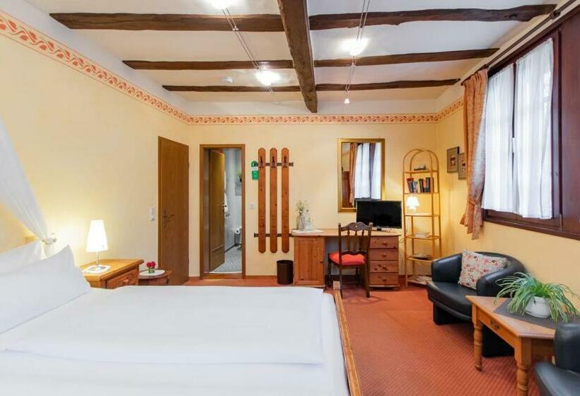 Номер Стандарт, Weiler