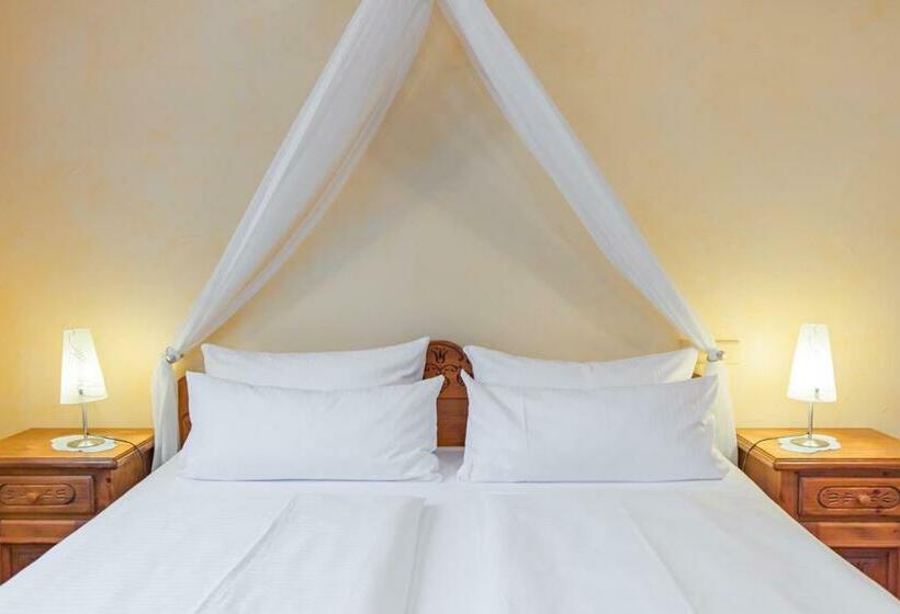 Номер Стандарт, Weiler