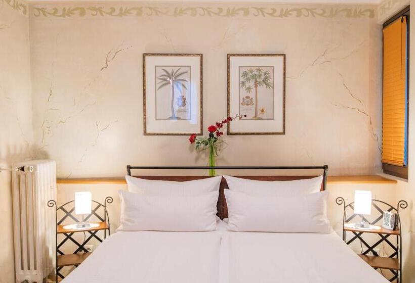 Номер Стандарт, Weiler