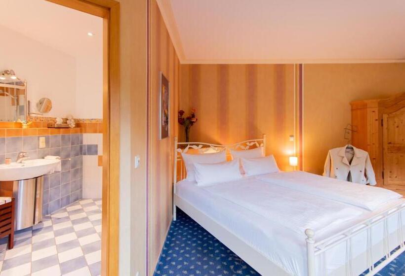 Номер Superior, Weiler