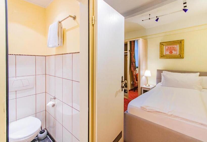 Номер Стандарт Индивидуальный, Weiler