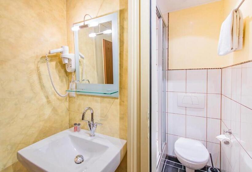 Номер Стандарт Индивидуальный, Weiler