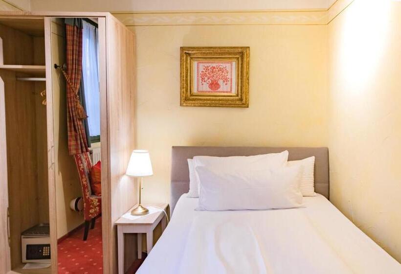 Номер Стандарт Индивидуальный, Weiler