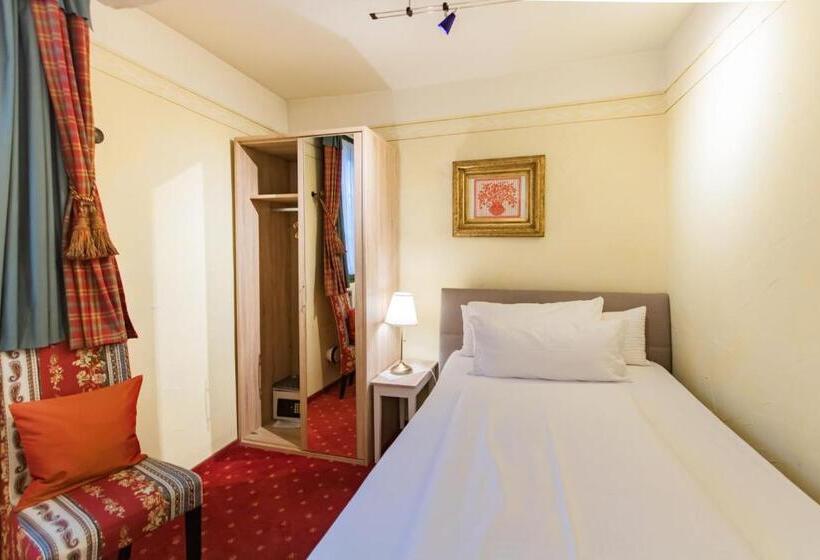 Номер Стандарт Индивидуальный, Weiler