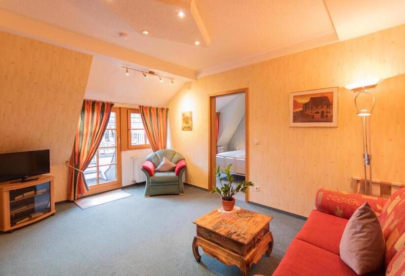 Полулюкс, Weiler