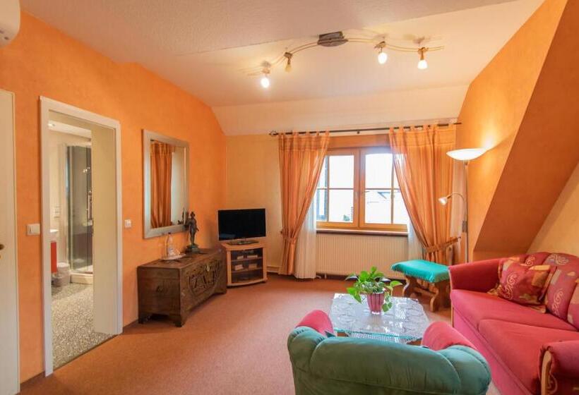 Полулюкс, Weiler