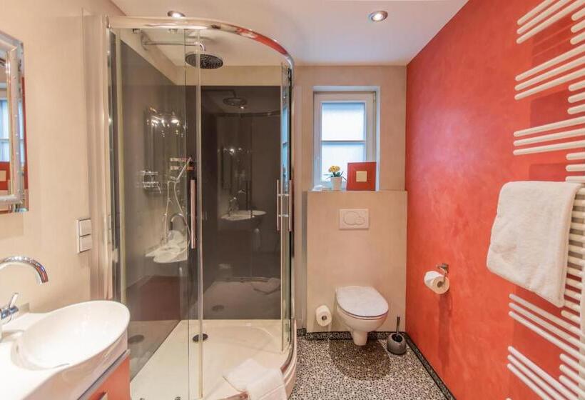 Полулюкс, Weiler