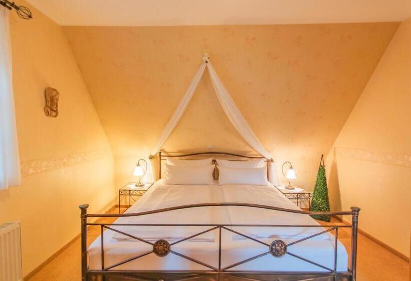 Полулюкс, Weiler