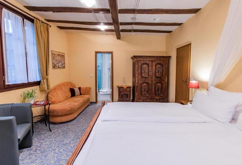 Номер Стандарт, Weiler