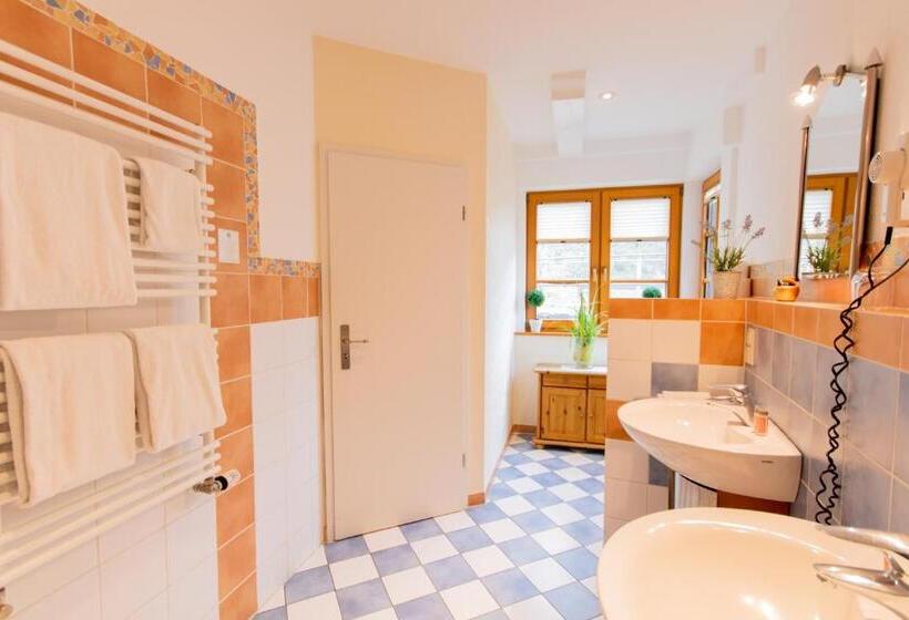 Номер Superior, Weiler