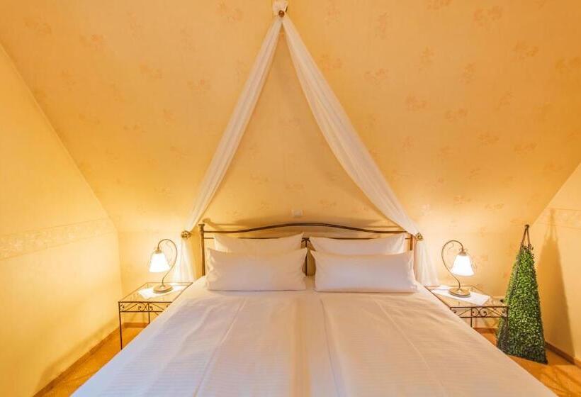 Полулюкс, Weiler