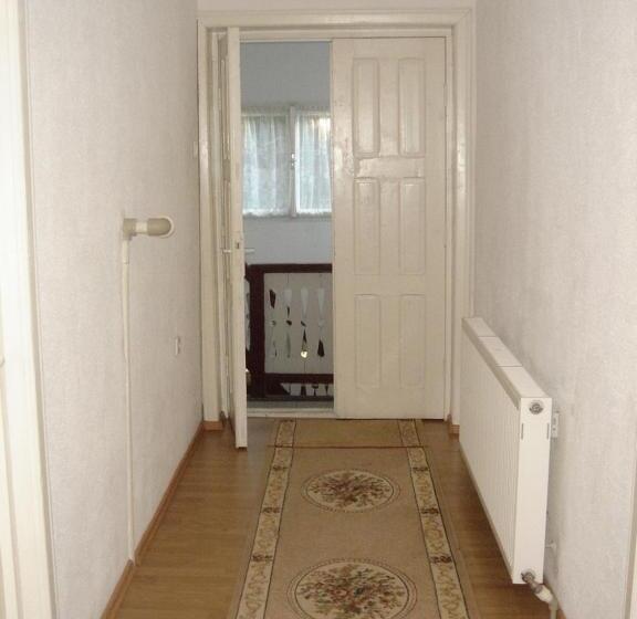 اتاق استاندارد, Motel Cristina