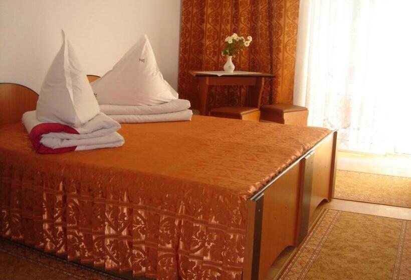 اتاق استاندارد, Motel Cristina