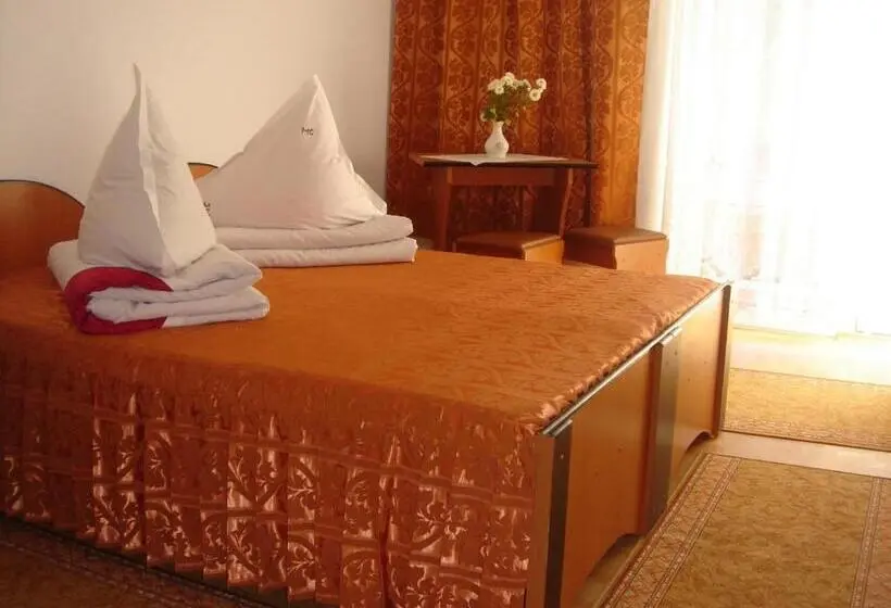 اتاق استاندارد, Motel Cristina
