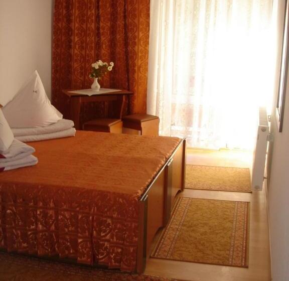 Номер Стандарт, Motel Cristina