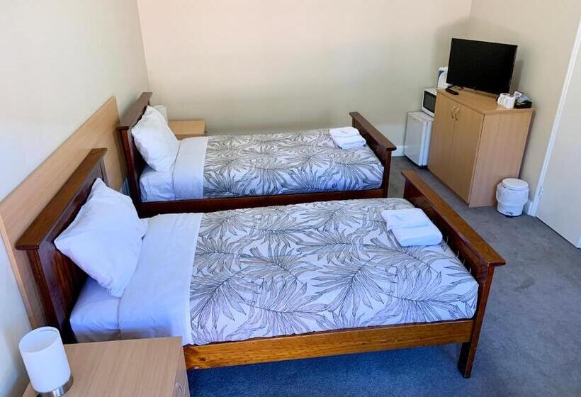 غرفة قياسية, Settlers Hotel York