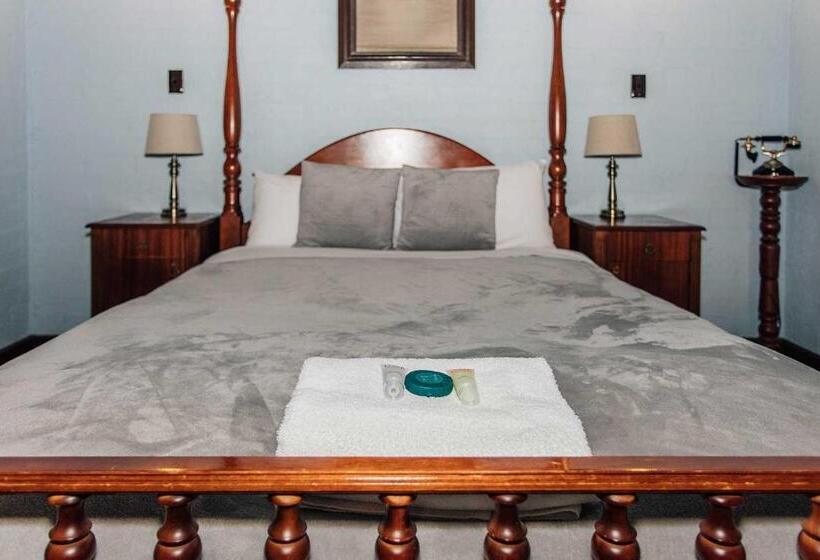 غرفة قياسية, Settlers Hotel York