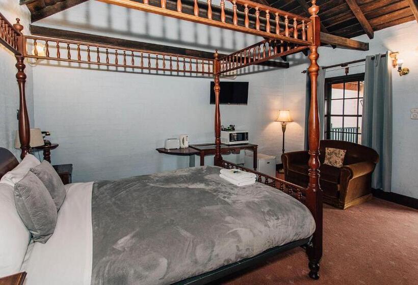 Номер Стандарт, Settlers Hotel York