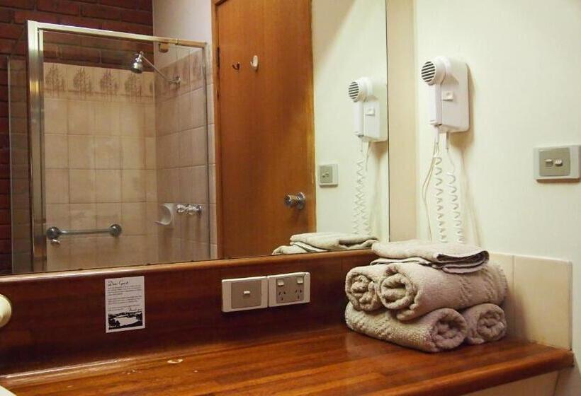 Номер Deluxe, Murray River Motel
