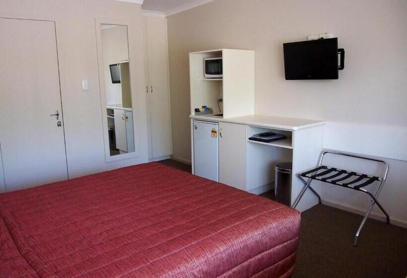 غرفة قياسية فردية, Murray River Motel