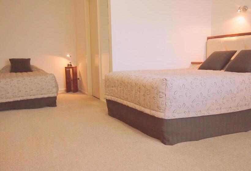 豪华单人间, Murray River Motel