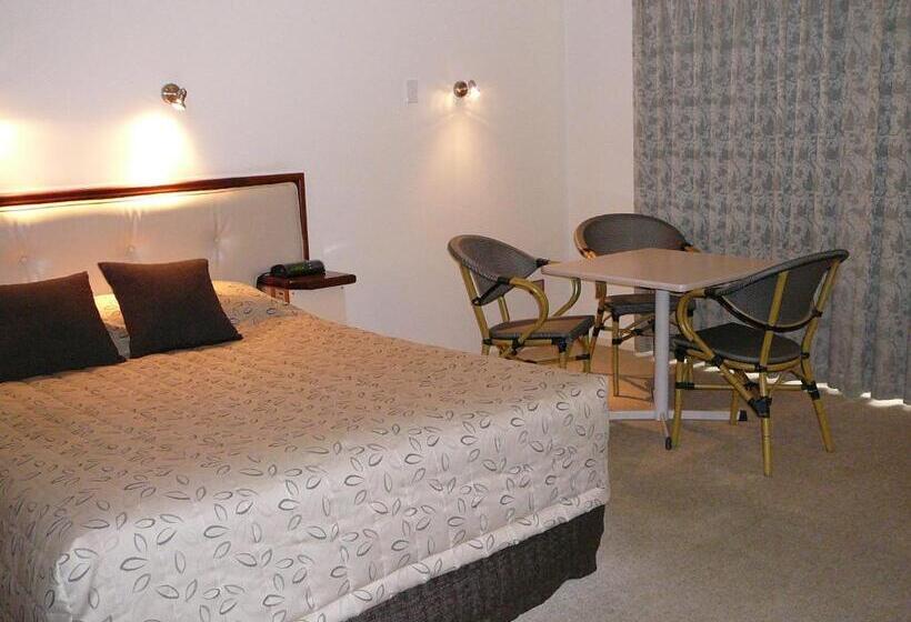 豪华单人间, Murray River Motel