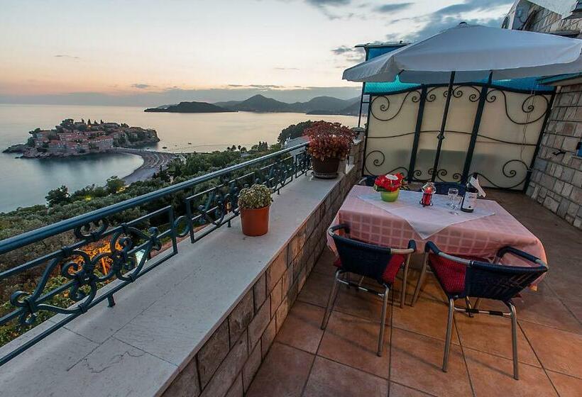 آپارتمان 2 خوابه, Apartments And Rooms Drago