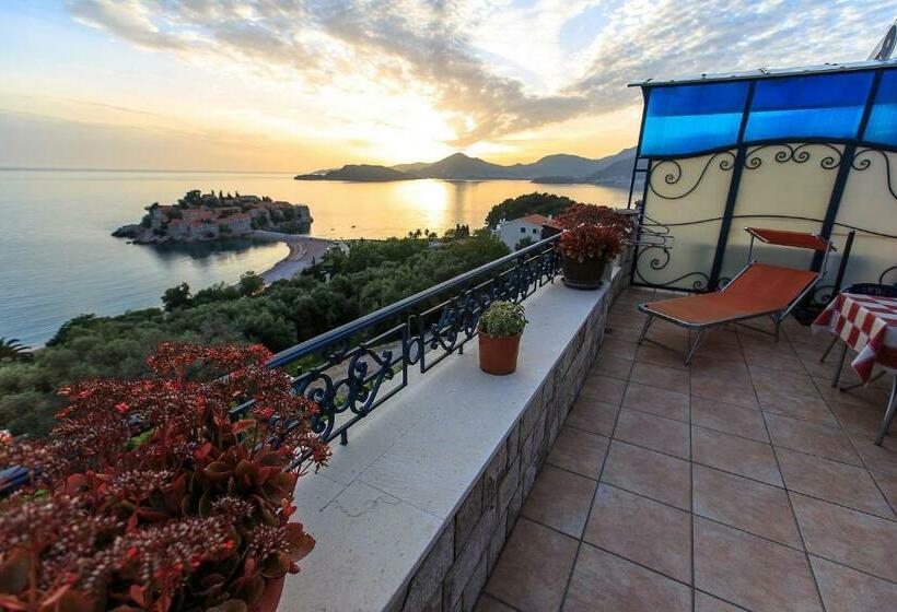 آپارتمان 2 خوابه, Apartments And Rooms Drago