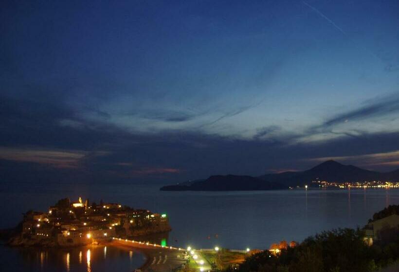 آپارتمان 2 خوابه, Apartments And Rooms Drago