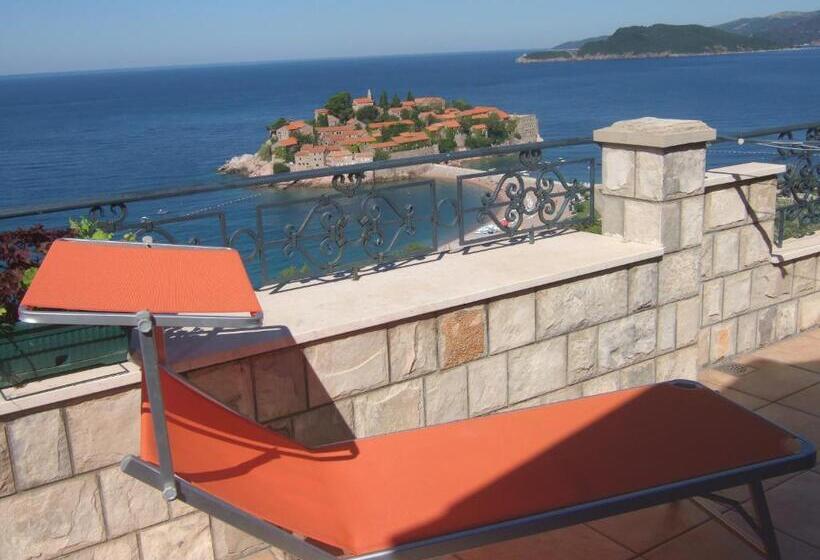 آپارتمان 2 خوابه, Apartments And Rooms Drago