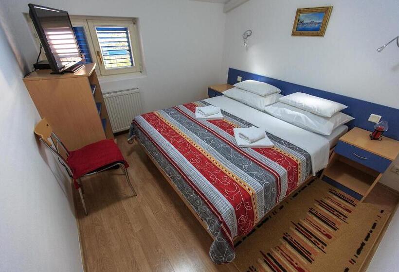 آپارتمان 2 خوابه, Apartments And Rooms Drago