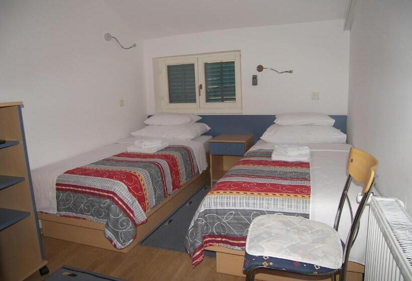 آپارتمان 2 خوابه, Apartments And Rooms Drago