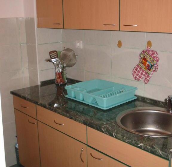 آپارتمان 2 خوابه, Apartments And Rooms Drago