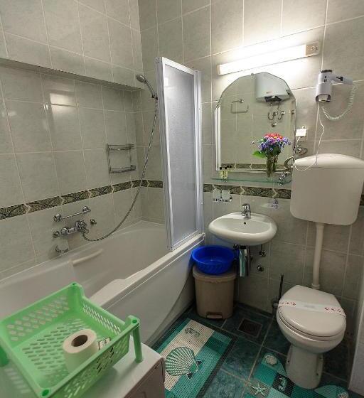 آپارتمان 2 خوابه, Apartments And Rooms Drago