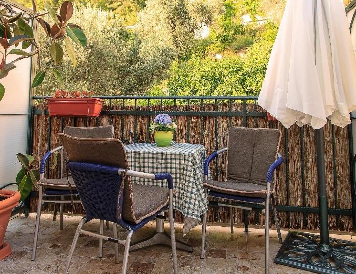 استودیوی استاندارد, Apartments And Rooms Drago