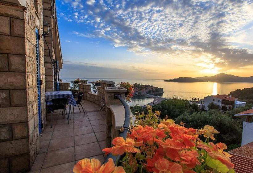 آپارتمان کامفورت 2 خوابه, Apartments And Rooms Drago