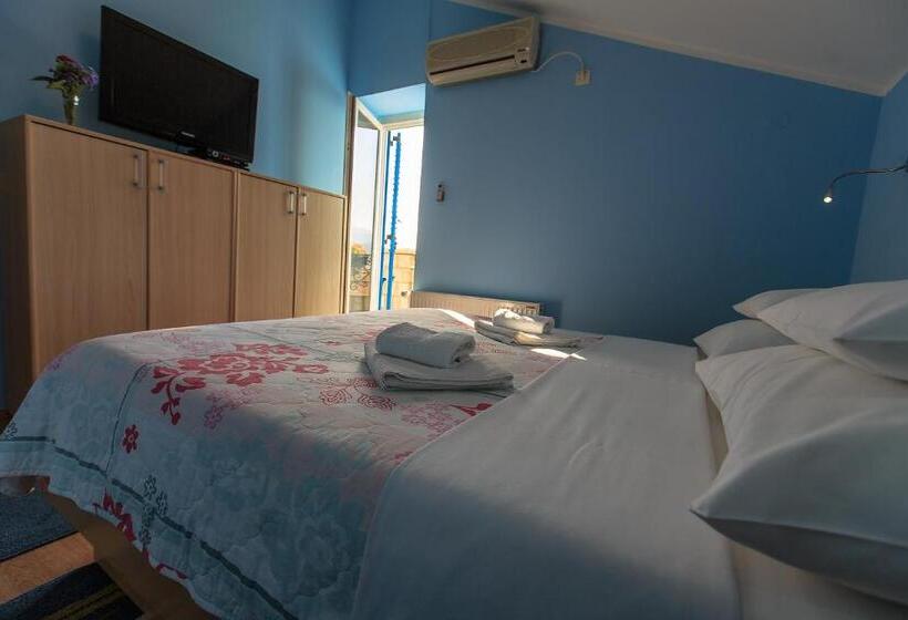 آپارتمان کامفورت 2 خوابه, Apartments And Rooms Drago