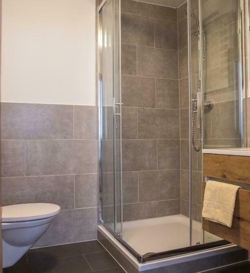 غرفة قياسية مزوَّدة بشُرفة, Friedlwirt Kraftplatz Natur