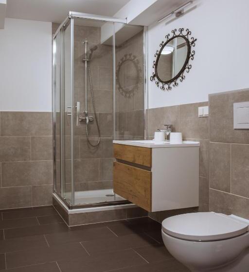 غرفة عائلية, Friedlwirt Kraftplatz Natur