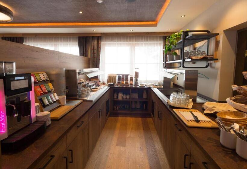 غرفة عائلية, Friedlwirt Kraftplatz Natur