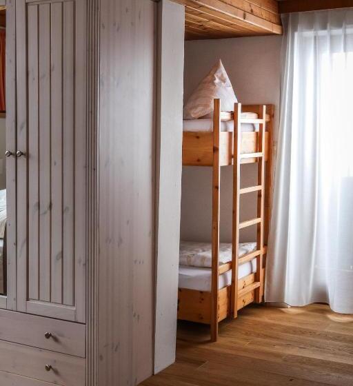 غرفة عائلية, Friedlwirt Kraftplatz Natur