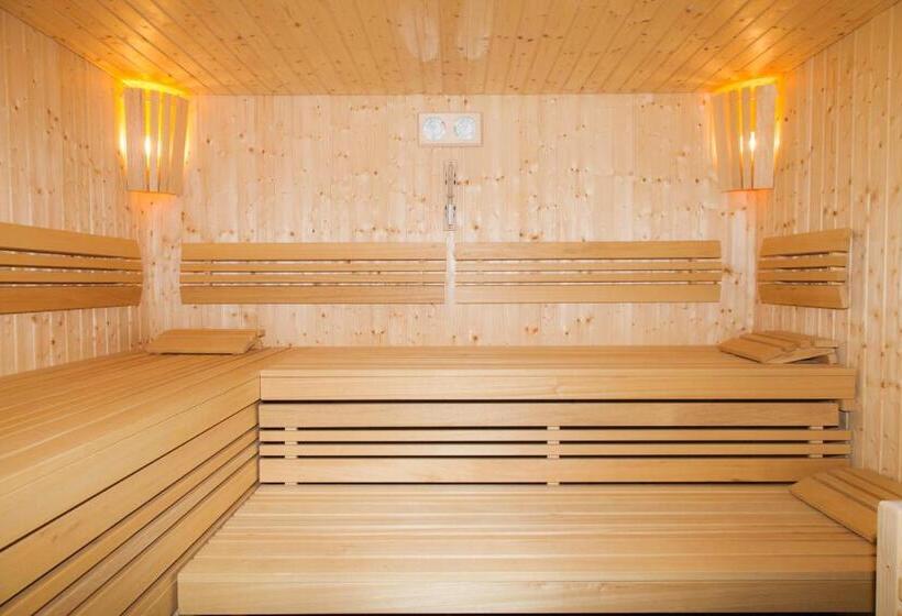 شقة غرفة نوم واحدة مزودة بشُرفة, Friedlwirt Kraftplatz Natur