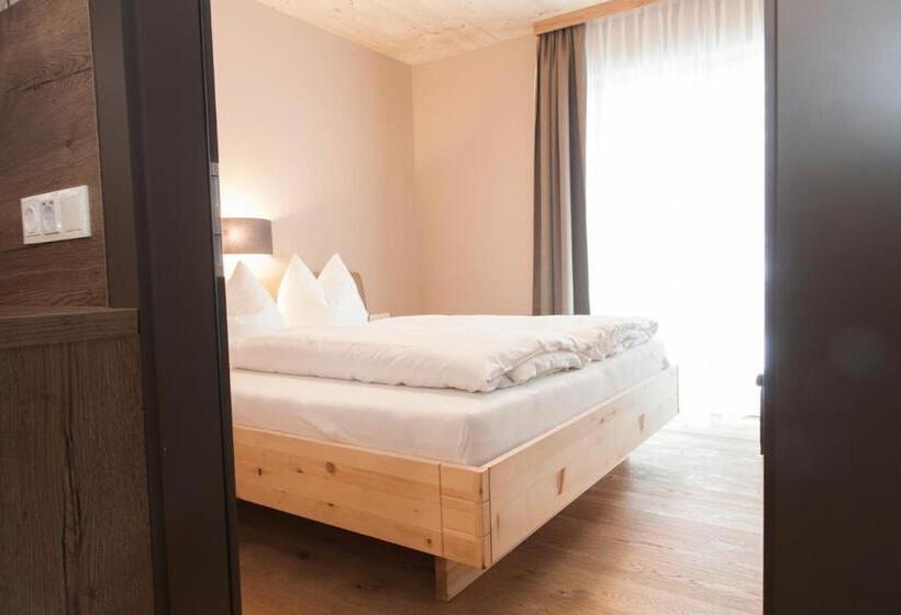 شقة غرفة واحدة, Friedlwirt Kraftplatz Natur