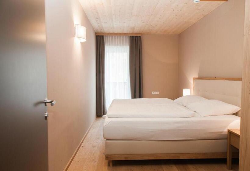 شقة غرفتين, Friedlwirt Kraftplatz Natur