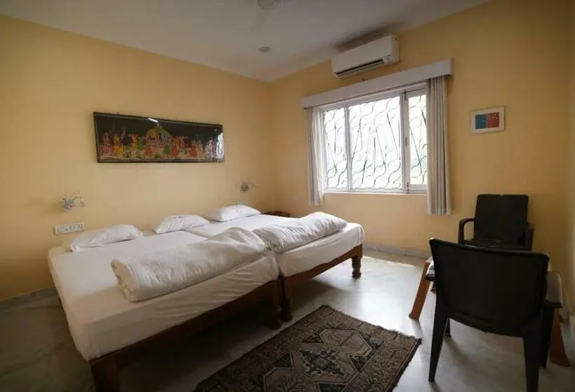 Deluxe-huone, Lalita Homestay Countryside